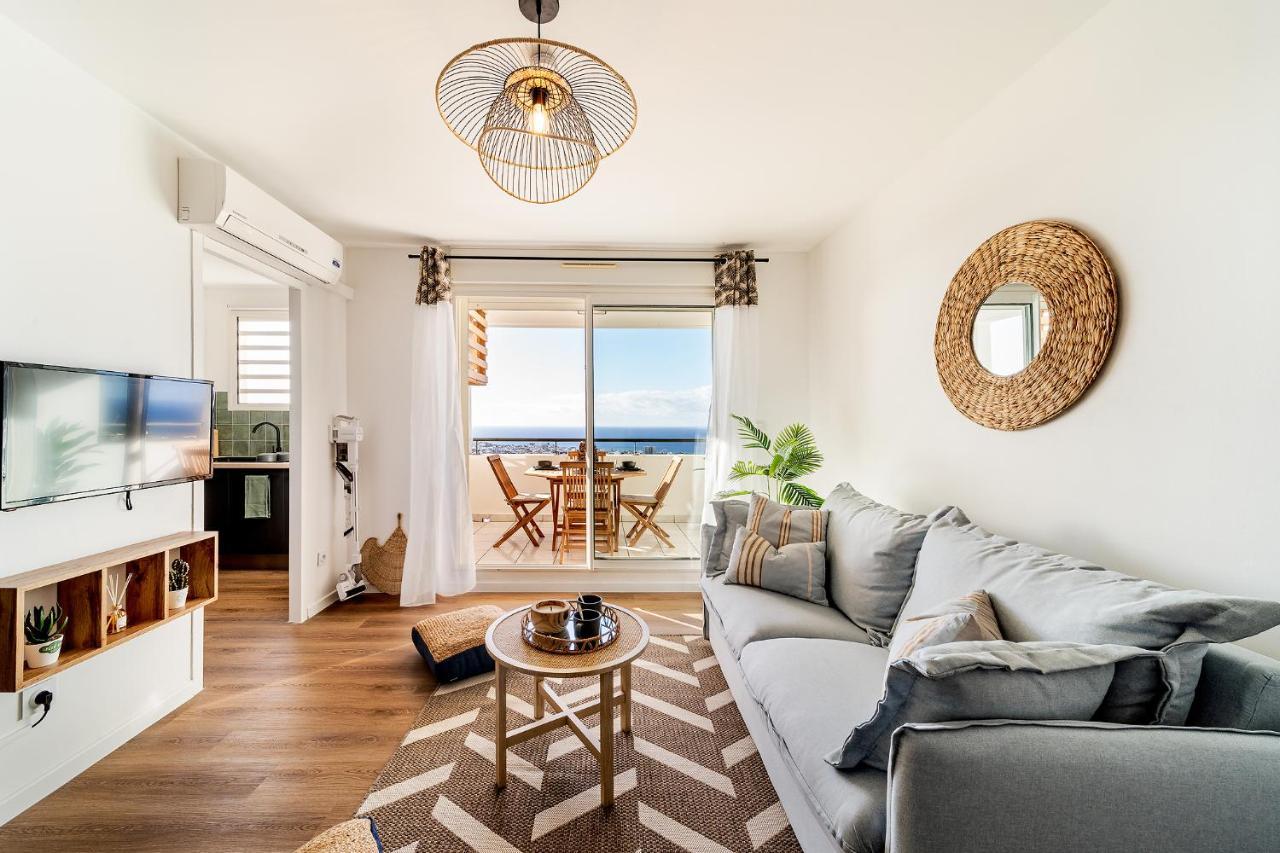 Le Point De Vue Studio Saint Denis Ngoại thất bức ảnh