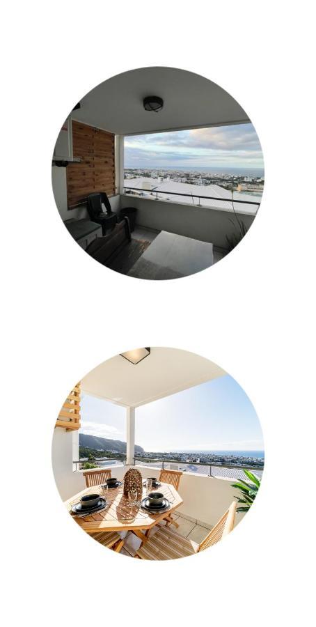 Le Point De Vue Studio Saint Denis Ngoại thất bức ảnh