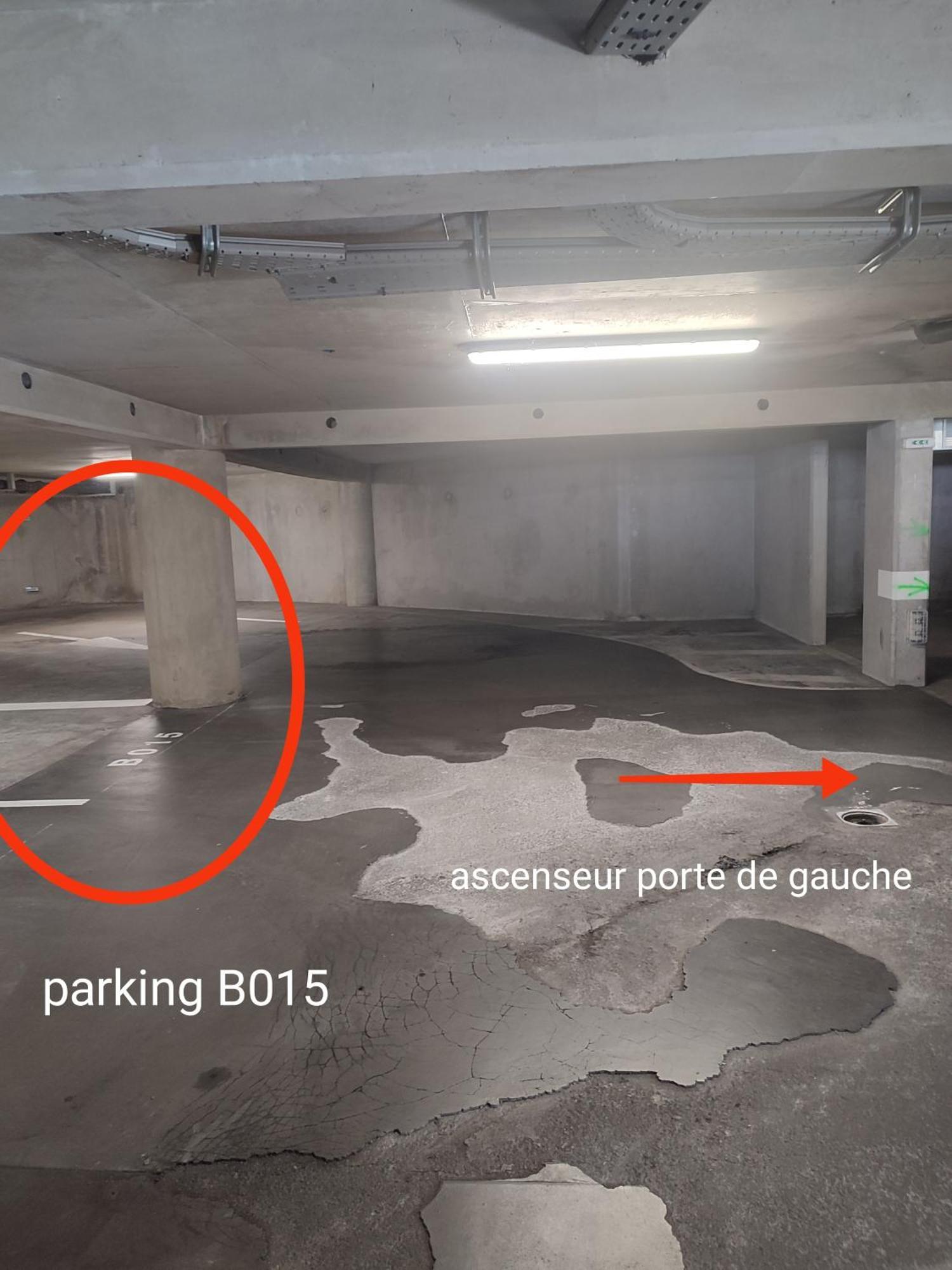 Le Point De Vue Studio Saint Denis Ngoại thất bức ảnh