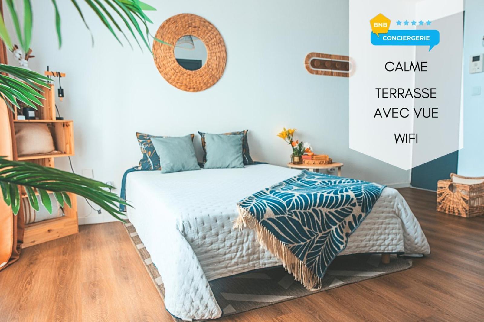 Le Point De Vue Studio Saint Denis Ngoại thất bức ảnh