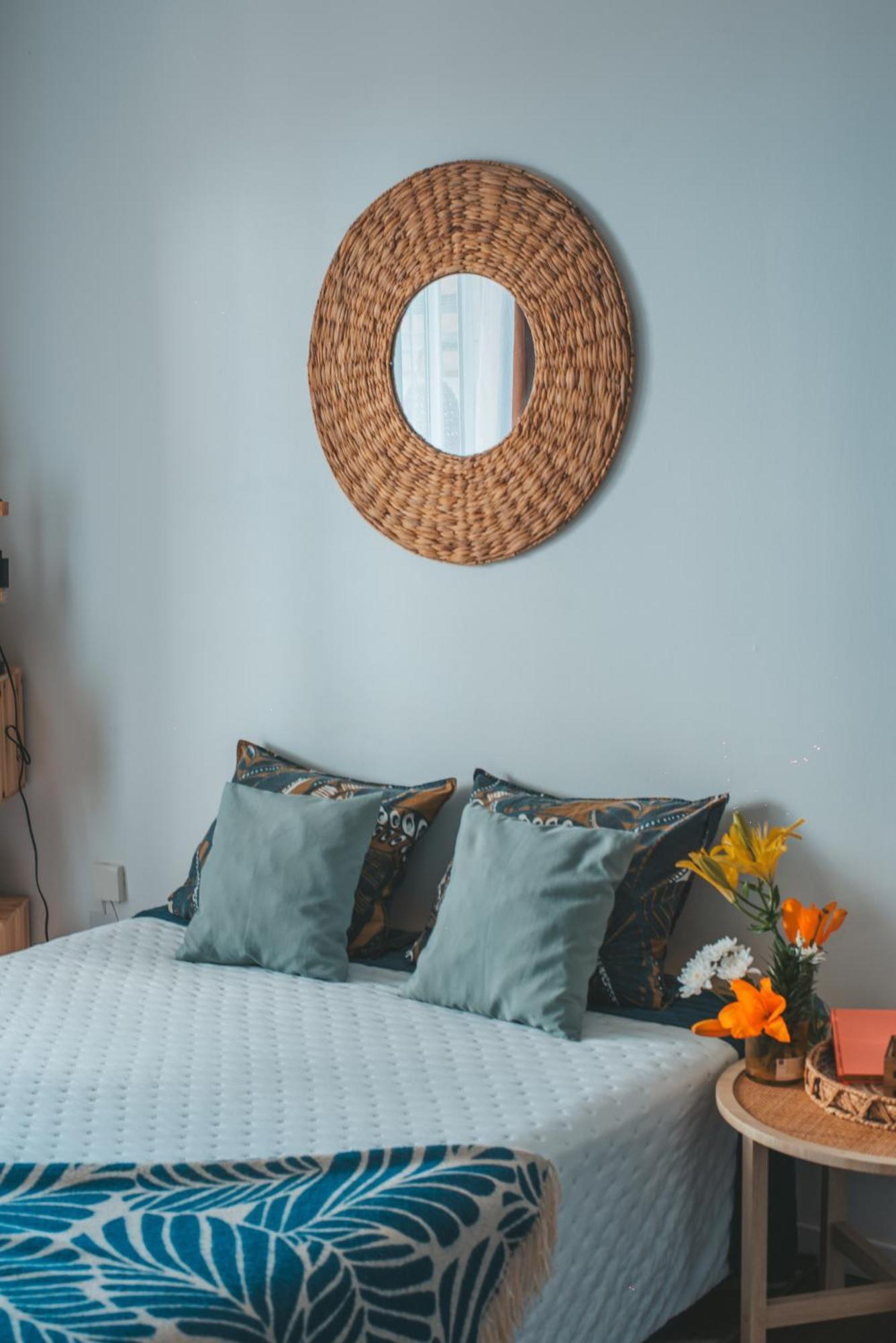 Le Point De Vue Studio Saint Denis Ngoại thất bức ảnh