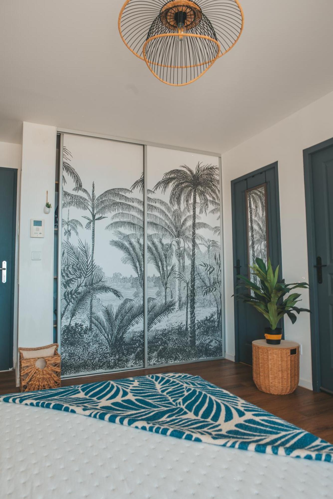 Le Point De Vue Studio Saint Denis Ngoại thất bức ảnh