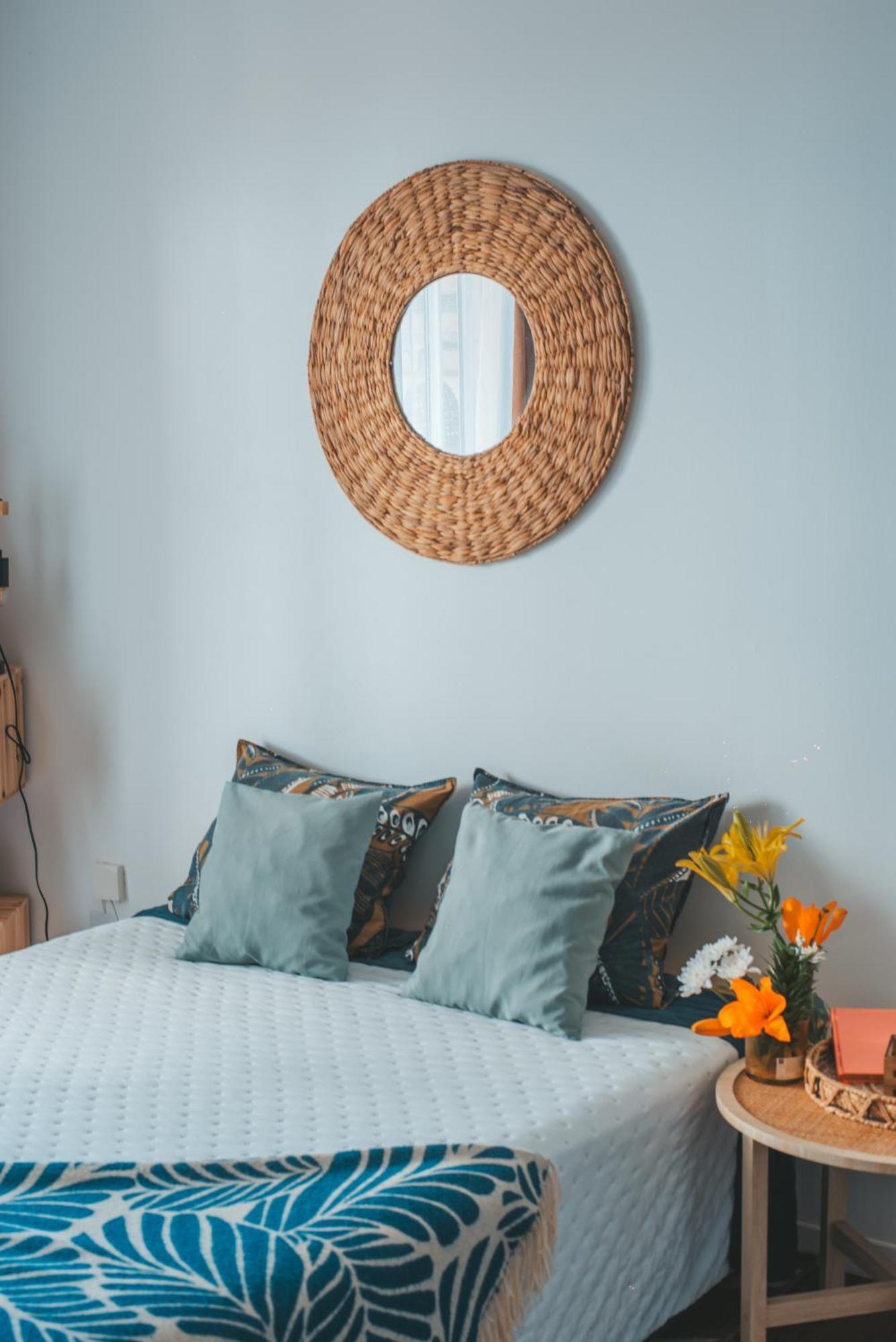 Le Point De Vue Studio Saint Denis Ngoại thất bức ảnh