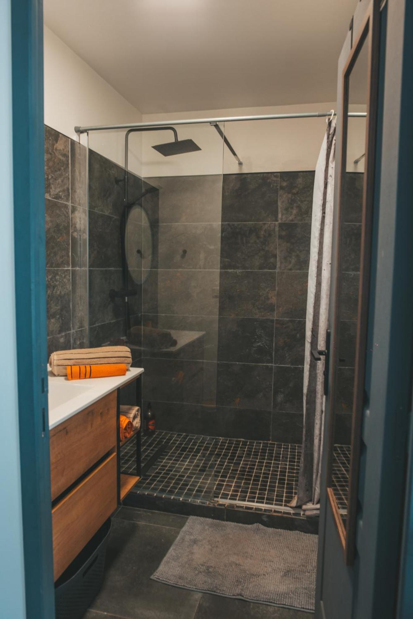 Le Point De Vue Studio Saint Denis Ngoại thất bức ảnh