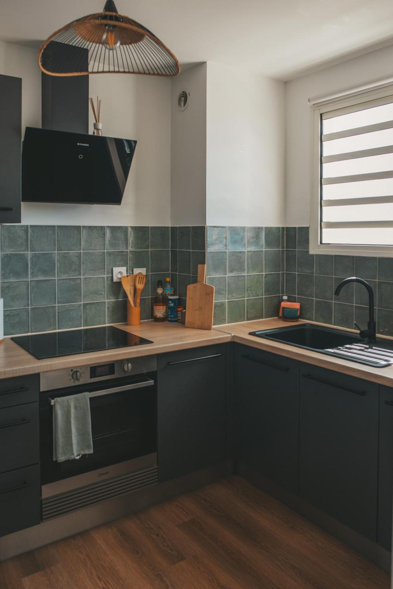 Le Point De Vue Studio Saint Denis Ngoại thất bức ảnh