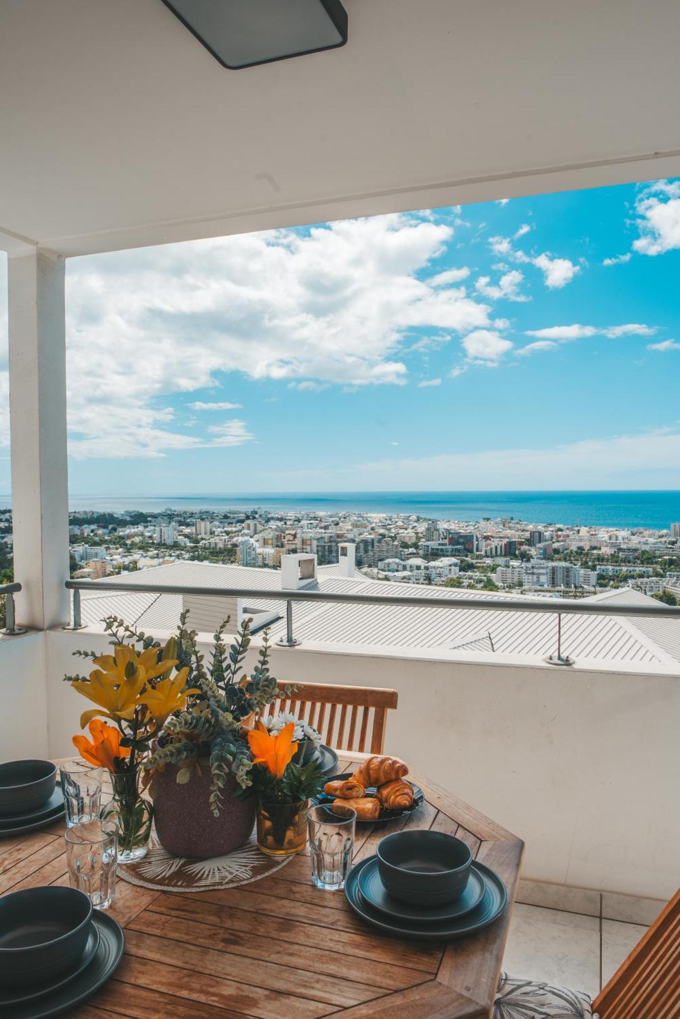 Le Point De Vue Studio Saint Denis Ngoại thất bức ảnh